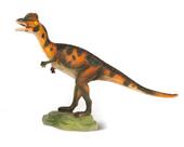 Modelo de Dinossauro Geoworld Dilofossauro 21 x 27 cm Modelo de Dinossauro Geoworld Dilofossauro 21 x 27 cm