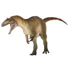 Modelo de dinossauro PNSO Prehistoric 45 Paul The Allosaurus