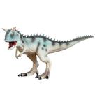 Modelo de dinossauro simulado educacional crianças crianças brinquedo dinossauro presente