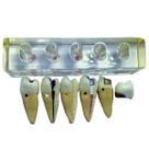 Modelo de Endodontia com 4 Elementos