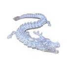 Modelo De Esqueleto De Halloween De 13 Polegadas, Impresso Em 3D, Dragão DIY, Brinquedo De Corpo Modelo De Esqueleto De Halloween De 13 Polegadas, Impresso Em 3D, Dragão DIY, Brinquedo De Corpo