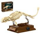 Modelo de Fóssil de Dinossauro Myth Qholve Mosassauro Kit com 191 Peças Modelo de Fóssil de Dinossauro Myth Qholve Mosassauro Kit com 191 Peças