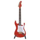 Modelo de Guitarra Clásica Eléctrica Hilitand de Basswood 18 cm