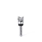 Modelo de mergulho Flush Trim Amana Tool 45460-S com ponta de carboneto Modelo de mergulho Flush Trim Amana Tool 45460-S com ponta de carboneto