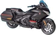 Modelo de motocicleta em escala 1:12 adequado para Honda 2020 Alloy