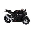 Modelo De Motocicleta Em Escala 1/18 GSX1000 CBR1000RR R1 Hayabusa Yamaha, Miniatura De Brinquedo Modelo De Motocicleta Em Escala 1/18 GSX1000 CBR1000RR R1 Hayabusa Yamaha, Miniatura De Brinquedo