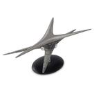 Modelo de navio Battlestar Galactica Modern Basestar 12