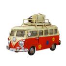 Modelo de ônibus britânico Piggy Bank Money Jar para crianças