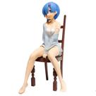 Modelo de pijama anime Rem da Figure Toy Collection 19,5 cm