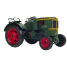 Modelo de trator Old Modern Handicrafts Deutz F4L 514 Metal Modelo de trator Old Modern Handicrafts Deutz F4L 514 Metal