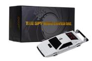 Modelo de veículo de exibição fundida sob pressão Corgi James Bond Lotus Esprit