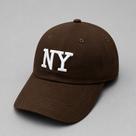 Modelo dead head fitão aba curva ny