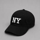 Modelo dead head fitão aba curva ny Modelo dead head fitão aba curva ny