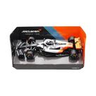 Modelo Diecast F1 Bburago 1:43 McLaren Mcl38 Alpine A524 AMG W15 Brinquedo Para Crianças Modelo Diecast F1 Bburago 1:43 McLaren Mcl38 Alpine A524 AMG W15 Brinquedo Para Crianças