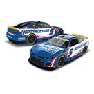 Modelo Diecast Hendrick Motorsports Kyle Larson 1/64 com Acabamento Candy Modelo Diecast Hendrick Motorsports Kyle Larson 1/64 com Acabamento Candy