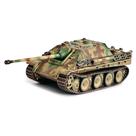 Modelo Diecast Motor City Classics Jagdpanther Escala 1:72
