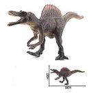 Modelo educacional simulado de dinossauro para crianças Dino