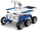 Modelo elétrico C montado na Amazon Science and Education Modelo elétrico C montado na Amazon Science and Education