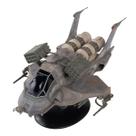 Modelo: Figura: Hero Collector, Battlestar Galactica, Heavy Raptor