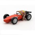 Modelo Lightning Jackson Storm de metal fundido sob pressão em escala 1:55