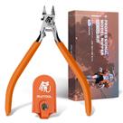 Modelo: Nippers, modelo RUITOOL para modelos de plástico avançados