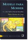 Modelo para morrer - col.negra