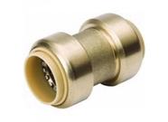 Modelo Push On Coupling B & K com cobre Stop 75 polegadas