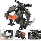Modelo Rihio Multiabyss MM004 MM005 MM006 MM007 V-Link Mecha