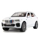 Modelo SUV Toy Car BDTCTK em escala 1:32 X5 com som e luz para crianças