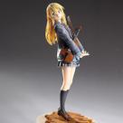 Modelo Toy Miyazono Kaori Your Lie In April Hot Anime 15-23cm