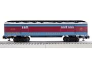 Modelo: Train Mail Car Lionel The Polar Express O Gauge