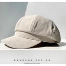 Modelos de Boina Gorro Chapéu Unissex Aveludada Com Forro Liso