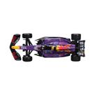 Modelos de Carros de Luxo em Escala 1:43 - Bburago F1 (Red Bull, Ferrari, Mercedes, Aston Martin)