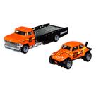 Modelos de Carros Hot Wheels - Componentes para Transporte em Equipe Modelos de Carros Hot Wheels - Componentes para Transporte em Equipe