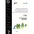 Modelos didaticos de generos textuais