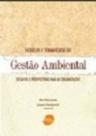 Modelos E Ferramentas De Gestão Ambiental - Desafios e perspectivas para as organizações