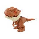 Modelos Interativos De Dinossauros Jurássicos Para Crianças, Triceratops E Tyrannosaurus, Brinquedo