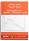 Modelos Lineares Generalizados E Aplicações - BLUCHER