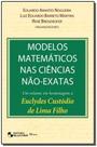 Modelos matemáticos nas ciências não-exatas