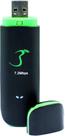 Modem 3G Pera Wireless Preto Modelo PR-80 com Velocidade de 7,2 Mbps