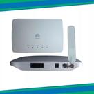 Modem 3g+ Roteador Access Point Huawei B68l Bco Rural 3g