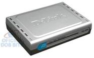 Modem ADSL D-Link DSL-200U USB - (Velox, GVT etc)