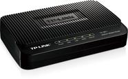 Modem ADSL2+ TP-Link TD-8817 - 24 Mbps