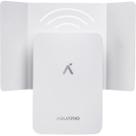 Modem Externo 4g CPE-4000SX Aquário