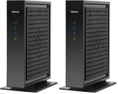 Modem Hitron CODA56 DOCSIS 3.1 2,5 Gbps sem WiFi Modem Hitron CODA56 DOCSIS 3.1 2,5 Gbps sem WiFi