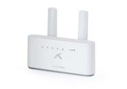 Modem Móvel 4G Branco MD-4000SX Aquário