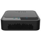Modem Óptico Intelbras ONU R1 PON LAN 1 Porta Gigabit Ethernet