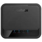 Modem otico onu 1 pon lan 1 porta gb intelbras Modem otico onu 1 pon lan 1 porta gb intelbras