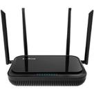Modem Roteador Intelbras Wifiber 121ac Gpon/epon - 4750091 - INTELBRAS INFORMATICA