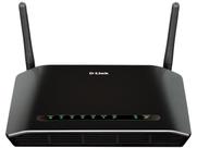 Modem Roteador Wi-Fi D-Link DSL-2740E/BR